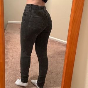 Levi jeans